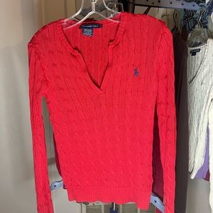 Polo Ralph Lauren Women Sweater